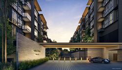 Jalan Merah Saga (D10), Condominium #625928261